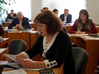 На позачерговій сесії у Володимирі виділили  майже 3,8 млн грн для потреб ЗСУ 