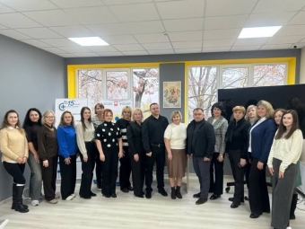 У Нововолинську «Карітас Волинь» презентував результати 15-річної роботи 