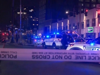 Стрілянина в університеті Брауна у США: підозрюваного затримали 