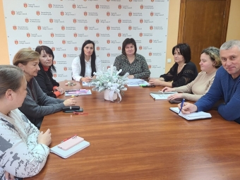 Відбулось засідання комісії з розгляду питань щодо надання матеріальної допомоги мешканцям Іваничівської громади 