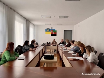 32 ветерани-переселенці у Нововолинську отримають по 2 мільйони гривень на придбання житла 