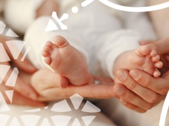 Перші немовлята 2026 року у Нововолинську отримають подарунки 