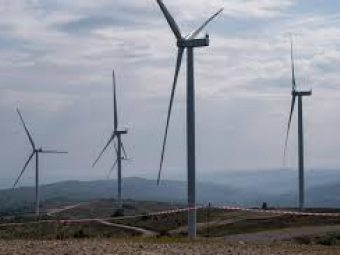 У Затурцях відбудеться зустріч із представниками компаній, які планують будувати вітрову електростанцію 