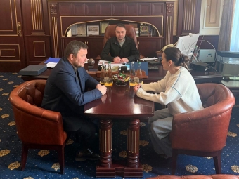 В Офісі президента назвали нового кандидата на посаду міністра юстиції 