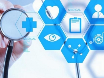 У Локачах пацієнтів мобілізованого лікаря Романа Міщука просять звертатись до інших лікарів 