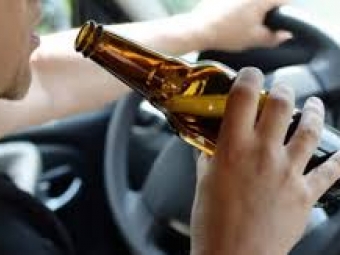 Суд оштрафував водія Audi, який їздив напідпитку у Затурцях 