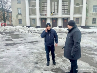 Нічна атака на енергомережу: ситуація в Нововолинській громаді 