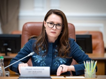 Похолодання наближається: Свириденко наказала підготувати генератори та пришвидшити відновлення енергомереж 