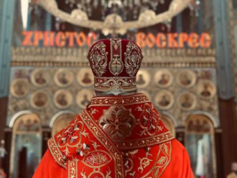 Суд підтвердив виселення упц мп з Успенського собору у Володимирі: нова спроба саботажу провалена 