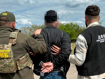 У Володимирі затримали організатора незаконного переправлення чоловіків призовного віку через кордон 