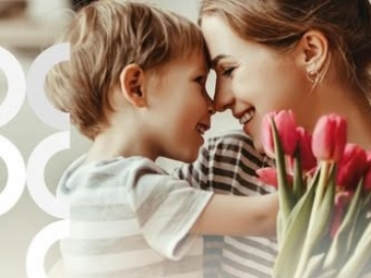 У Нововолинській громаді з нагоди Дня матері відбудеться низка культурних заходів 