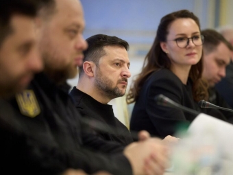 Законопроєкт про меценатство, розроблений Мінкультом, готують до розгляду у Верховній Раді 