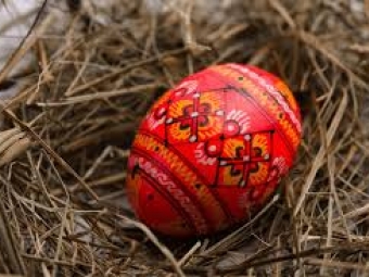 У Локачах відбудеться майстер-клас із писанкарства 