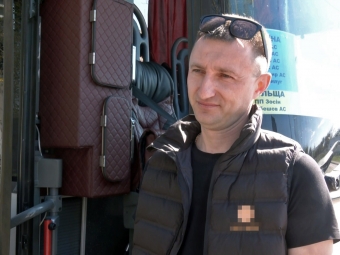 У пункті пропуску «Устилуг» збільшився пасажиропотік перед Великодніми святами 