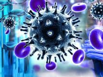 В Україні вперше виявили «Цикаду» – новий варіант коронавірусу 