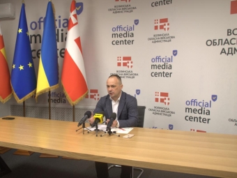 У Волинській області на всіх міжміських і приміських автобусах встановлять GPS-трекери 