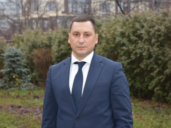 Звільнений заступник міністра очолив «Ліси України» 