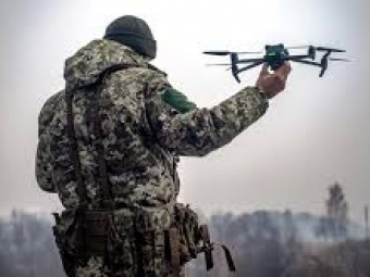 В Україні з’явиться День Сил безпілотних систем - новини Володимир-Водинського В Україні з’явиться День Сил безпілотних систем
