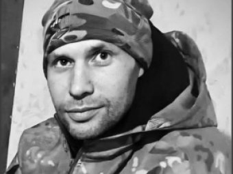 Нововолинська громада попрощається із захисником Антоном Ананьїним 