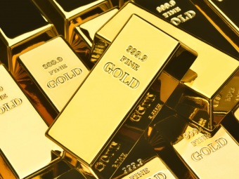 Вартість золота вперше в історії перевищила $4000 