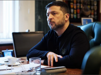 Зеленський заявив, що готовий доєднатися до зустрічі Трампа і путіна в Будапешті 