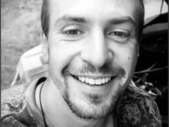 Нововолинськ попрощається із Захисником Павлом Дорощуком 