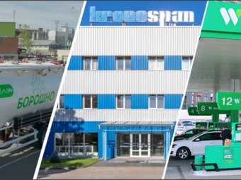 Волинські підприємства потрапили до рейтингу найбільших компаній Forbes 