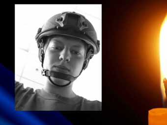 На війні загинув Герой з Володимира Дмитро Корнійчук 