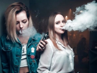 В Україні хочуть заборонити ароматизовані цигарки 