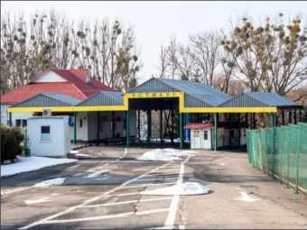 Уродженець Нововолинська втік за кордон попри арештований через кримінальну справу паспорт 