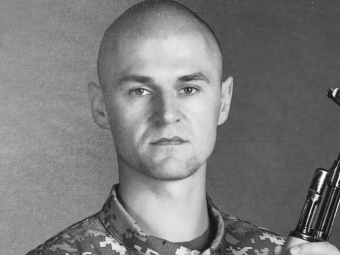 У Нововолинську попрощаються з Героєм Юрієм Кацевичем  