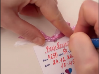 У Нововолинській центральній міській лікарні за рік народилися понад 300 немовлят 