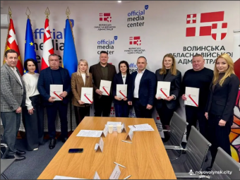  У Нововолинському електромеханічному коледжі відкриють нову спеціальність із роботизованих систем 