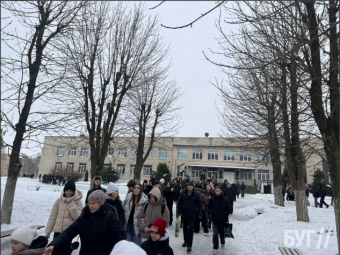 Повідомили про замінування адміністративних будівель і шкіл у Нововолинській та Володимирській громадах 