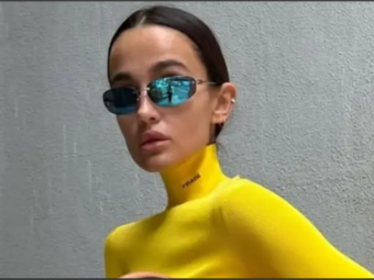 Українська модель, ім’я якої було у файлах Епштейна, вперше заявила про пережите насильство 