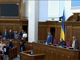 ПДВ для ФОПів поки що відкладається: уряд призупинив виконання вимоги МВФ 