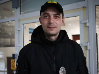 Після трьох років судових баталій із прокурором поліцейський з Нововолинська отримає 350 тисяч гривень компенсації 