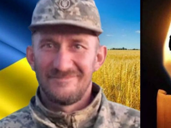 Життя обірвалося в січні 2025 року: підтвердили загибель воїна з Устилуга Валентина Зубка 