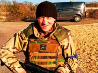 Раптово зупинилось серце військовослужбовця з Волині Миколи Ніколайчука 