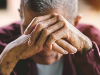 Ображав тестя: старосту одного з сіл в Іваничах судили за домашнє насильство 