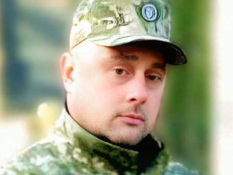 Загибель підтвердила ДНК-експертиза: «на щиті» до Поромівської громади повертається Герой Павло Войтович 