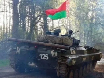 Загроза наступу на Україну з Білорусі: військовий зробив несподіваний прогноз 