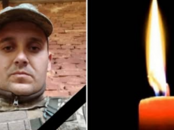 В Іваничах поховають Героя Віктора Гошка - просять гідно зустріти 