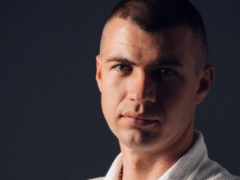 У Володимирі прощатимуться із 34-річним поліцейським Дмитром Домріним 