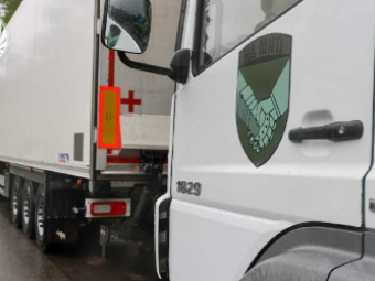 В Україну повернули тіла 528 загиблих захисників - новини Володимир-Водинського В Україну повернули тіла 528 загиблих захисників