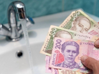 У Нововолинську з 1 січня підніметься оплата за воду 