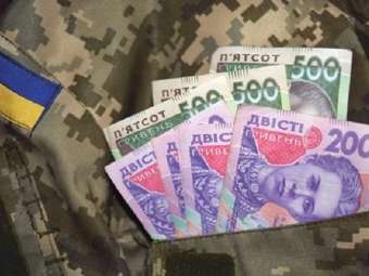 З Нововолинського бюджету передбачили майже 42 мільйони гривень на допомогу військовим 