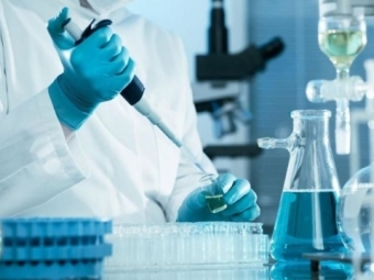 У лабораторії Нововолинської лікарні проводять майже сотню досліджень 