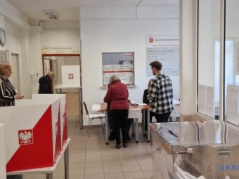У Польщі проходять вибори президента 