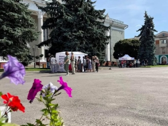 У Нововолинську проведуть «Ярмарок здоров’я» 